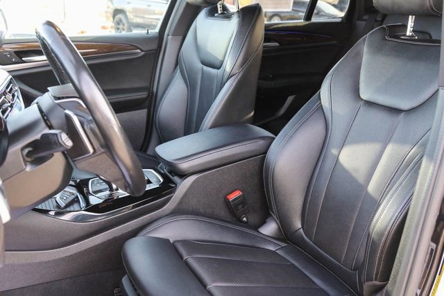Used 2023 BMW X3 xDrive30i image 13