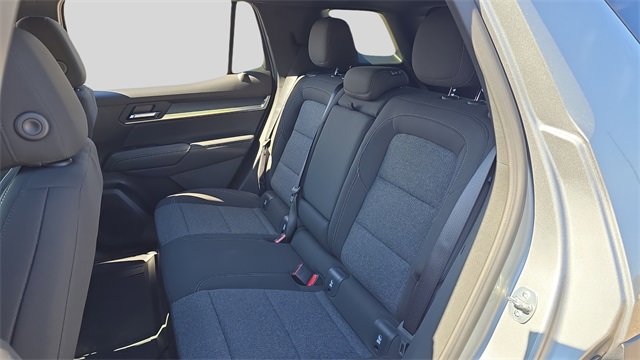 New 2026 GMC Terrain Elevation w/ LPO, Floor Liner Package image 18
