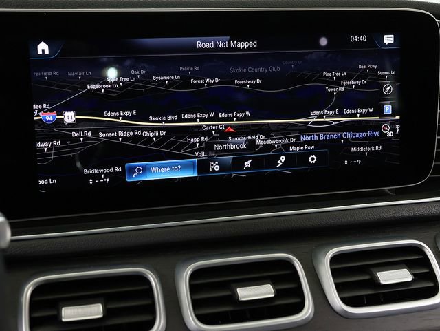 Certified 2022 Mercedes-Benz GLE 350 4MATIC image 21