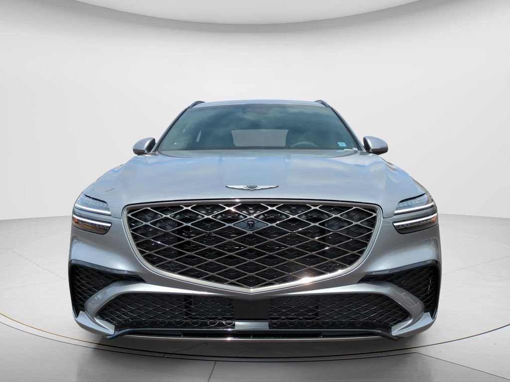 New 2026 Genesis GV70 2.5T Sport Prestige AWD/4WD image 8