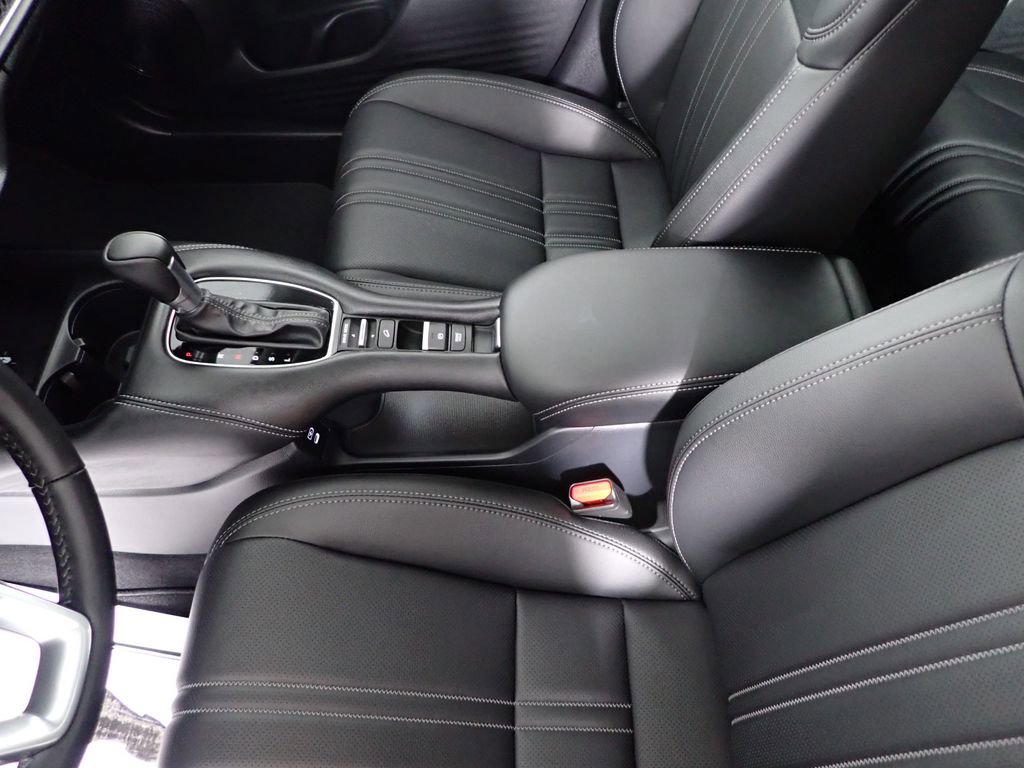 Used 2026 Honda HR-V EX-L image 28