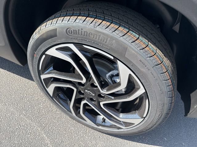 Used 2026 Chevrolet TrailBlazer RS image 11