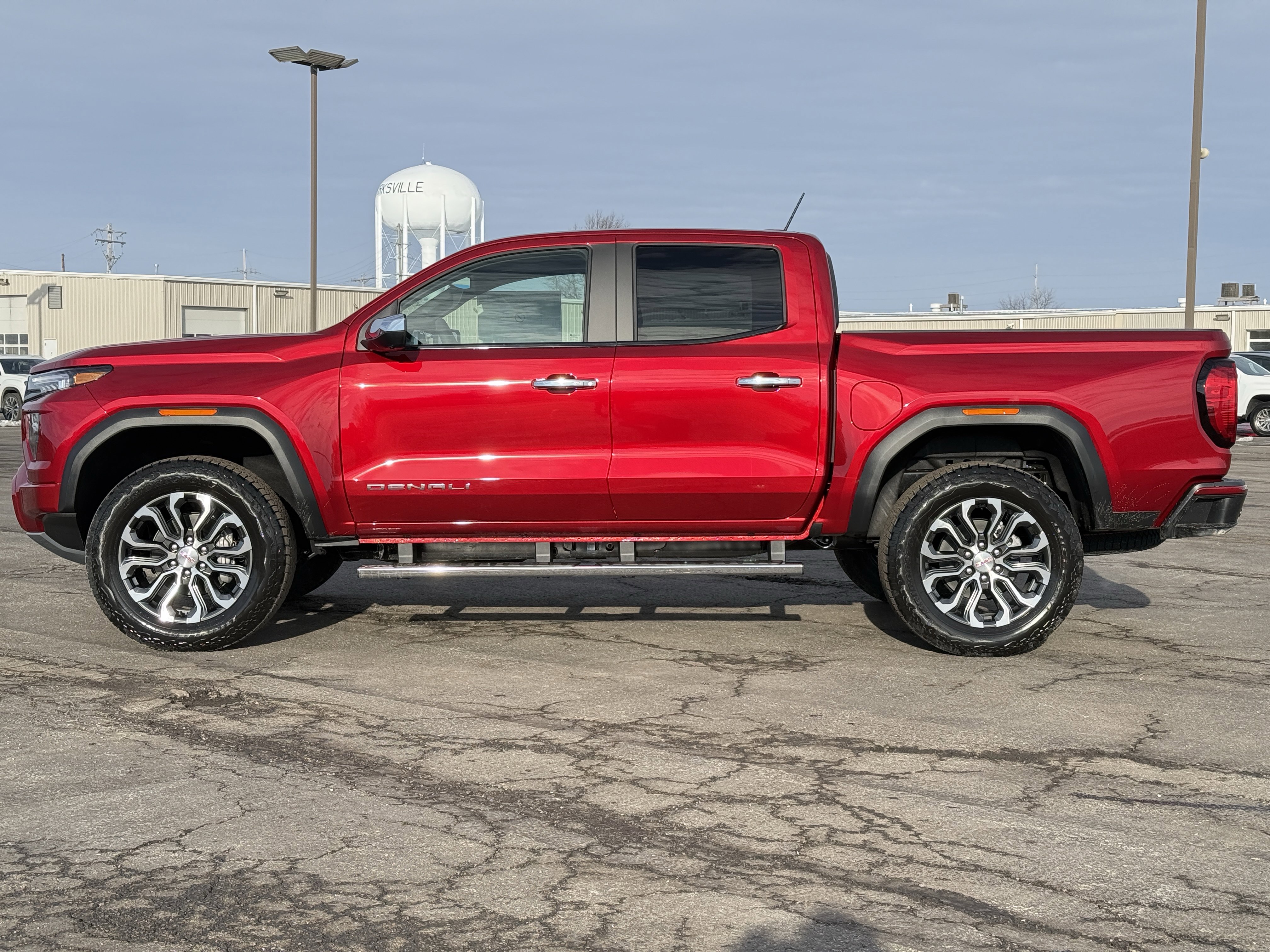 New 2026 GMC Canyon Denali image 6