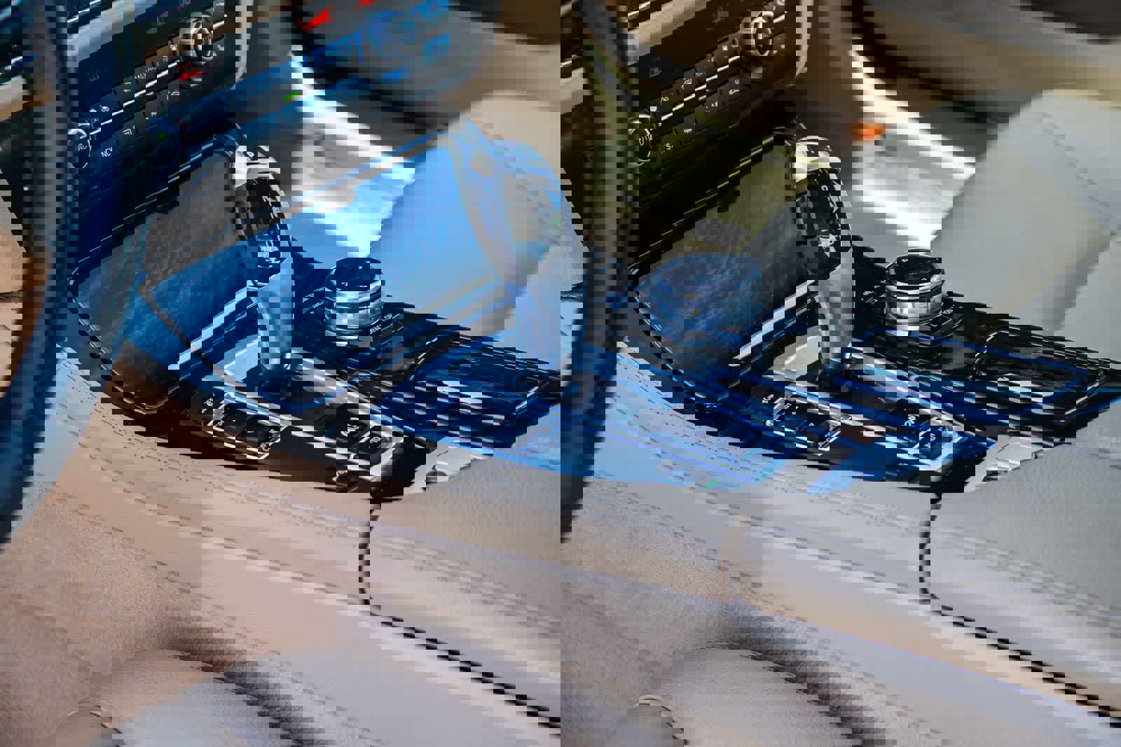 Used 2014 BMW 535i Sedan RWD image 20