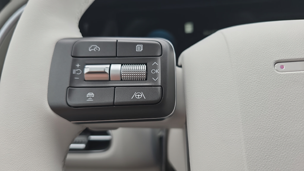New 2027 Hyundai Palisade SEL FWD image 24
