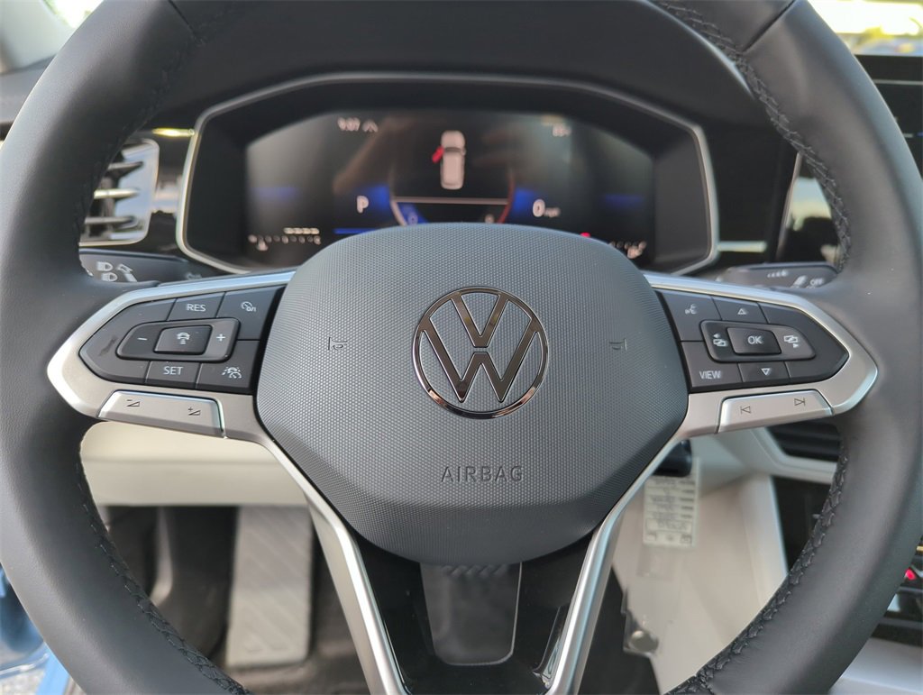 New 2025 Volkswagen Jetta S image 37