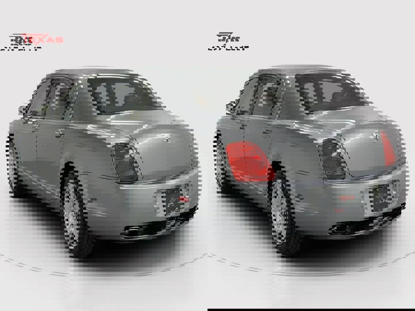 Used 2006 Bentley Flying Spur Flying Spur image 5