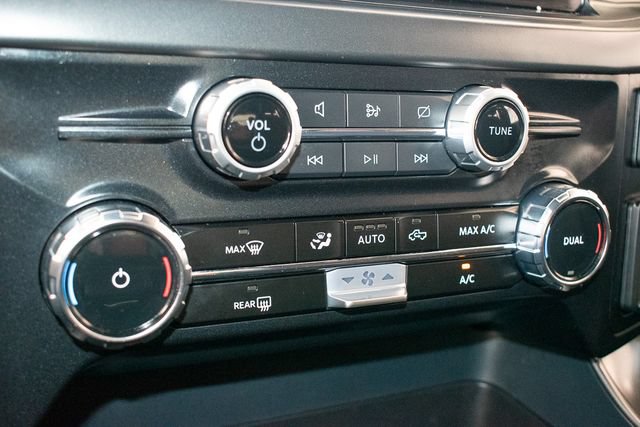Used 2024 Ford F150 XLT w/ XLT Black Appearance Package AWD/4WD image 28