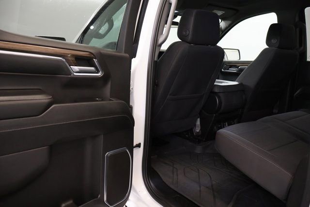Used 2024 Chevrolet Silverado 1500 LT w/ Protection Package image 28