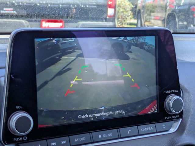 Used 2024 Nissan Sentra SV image 22