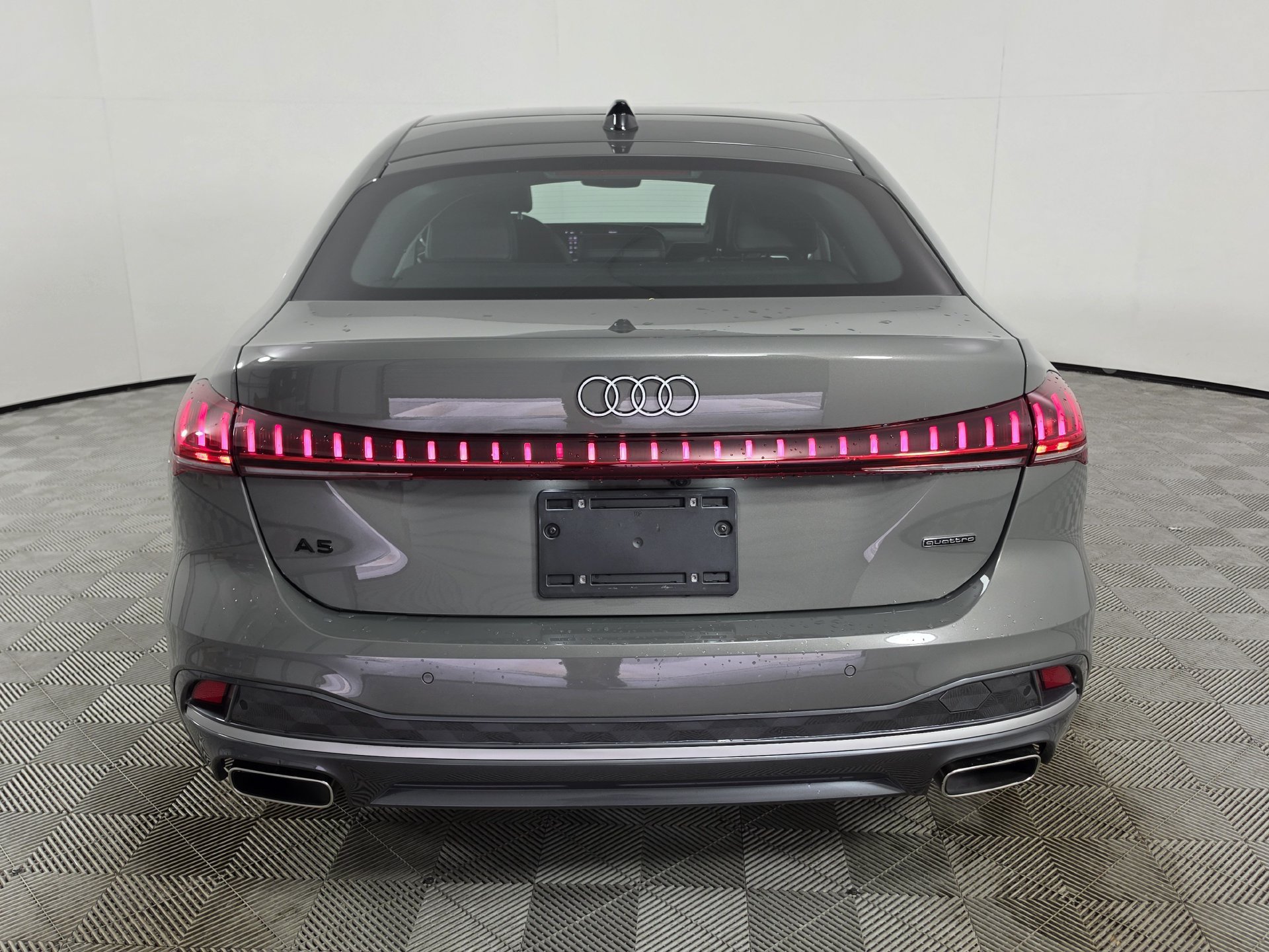 Certified 2025 Audi A5 Premium w/ Convenience Package AWD/4WD image 40