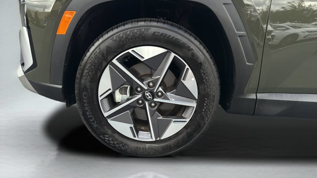 Certified 2026 Hyundai Tucson SEL Plus AWD/4WD image 25