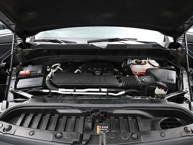 Used 2023 Chevrolet Silverado 1500 Custom RWD image 20