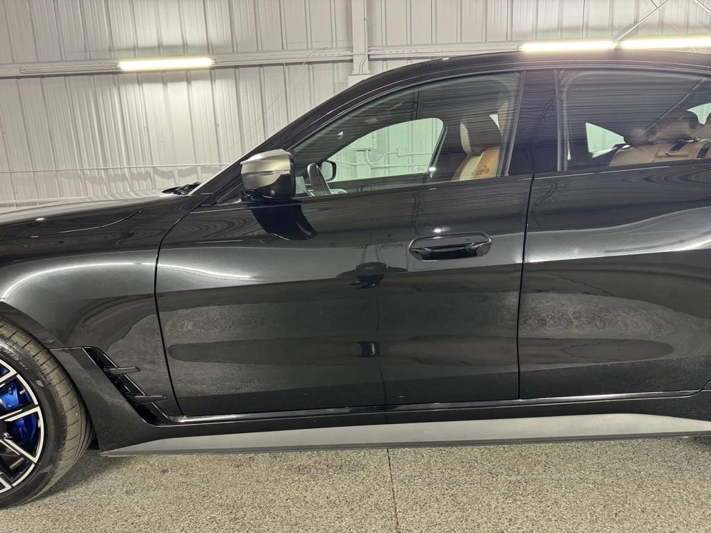 Used 2024 BMW i4 M50 w/ Premium Package image 18