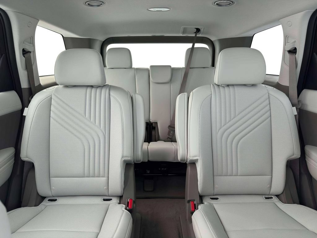 New 2026 Hyundai Palisade SEL Premium AWD/4WD image 16