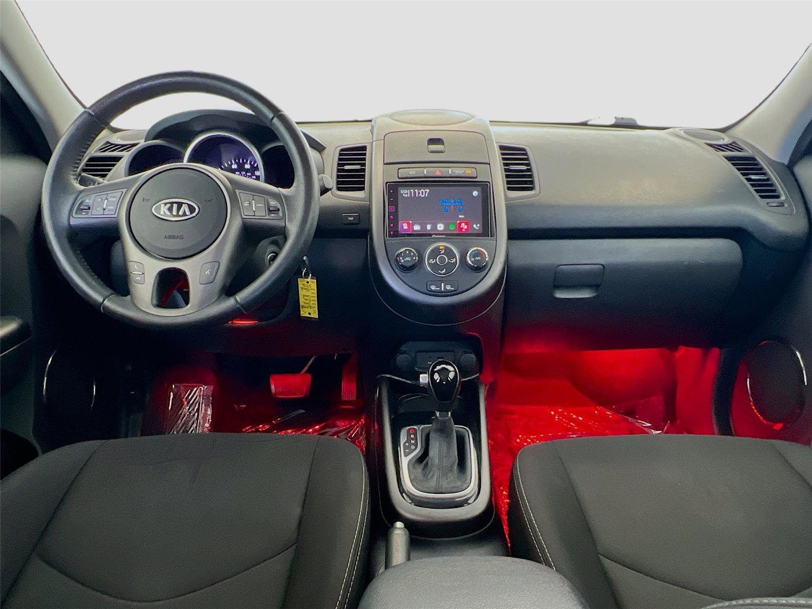 Used 2012 Kia Soul + FWD image 29