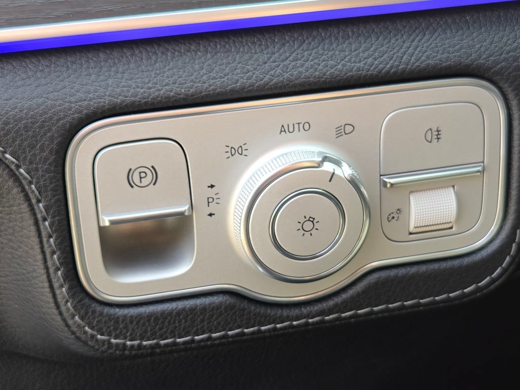 Used 2021 Mercedes-Benz GLE 53 AMG 4MATIC Coupe image 18