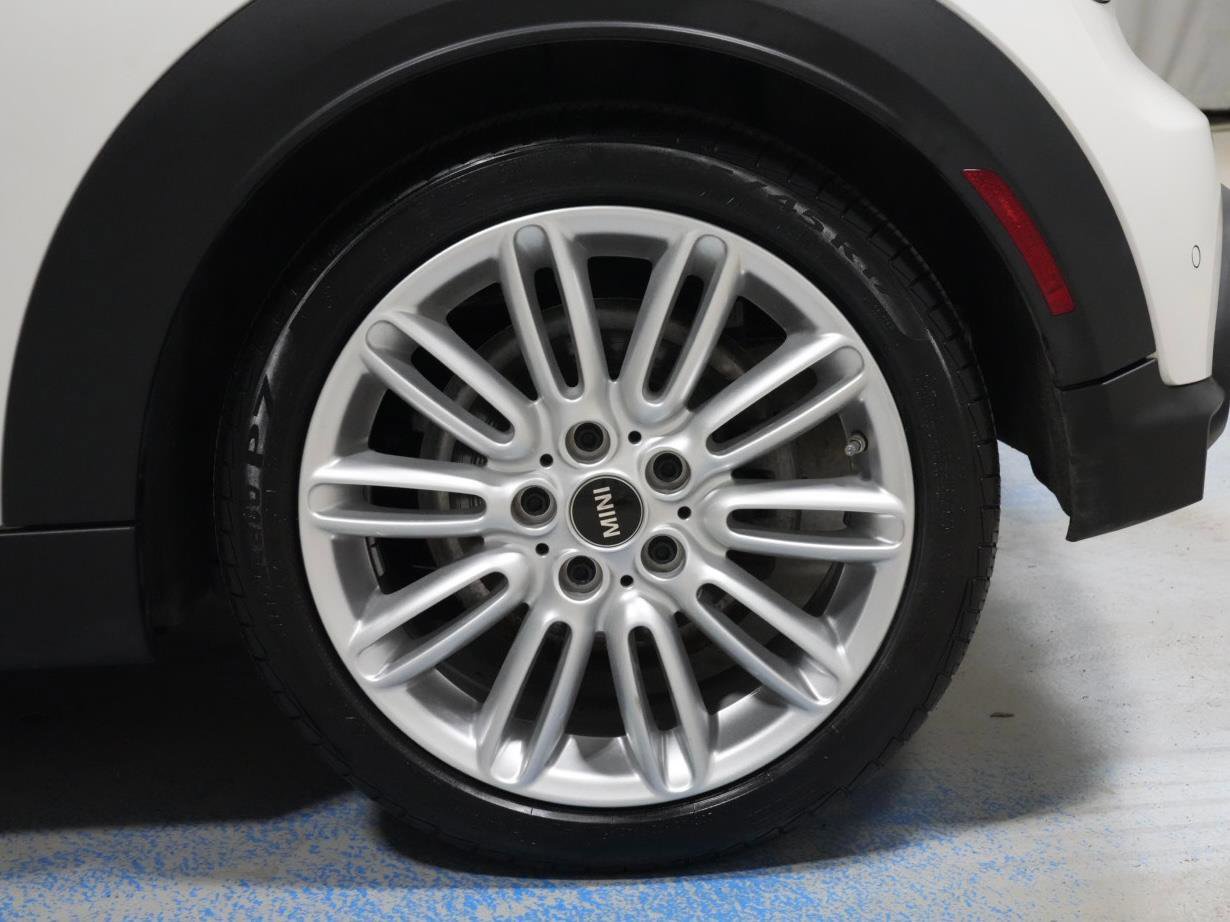 Certified 2024 MINI Cooper S image 34