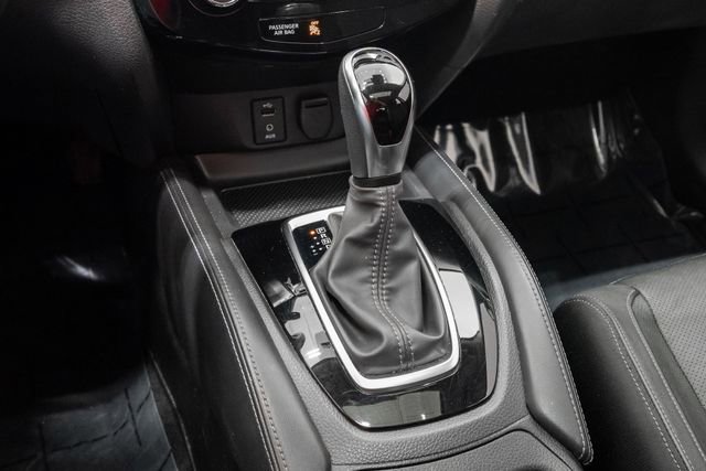 Used 2017 Nissan Rogue Sport SL w/ SL Premium Package image 22