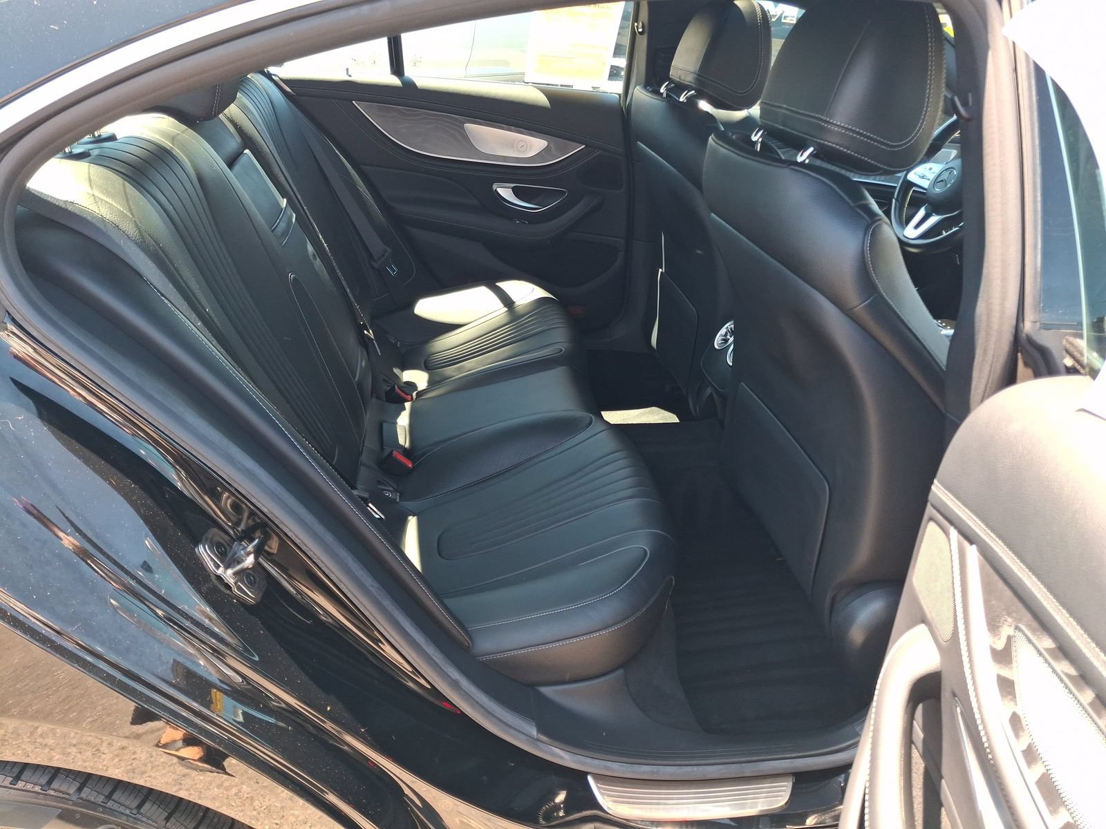 Used 2019 Mercedes-Benz CLS 450 4MATIC image 22