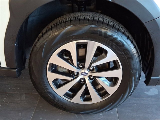 Certified 2023 Subaru Outback Premium w/ Popular Package #1 image 8