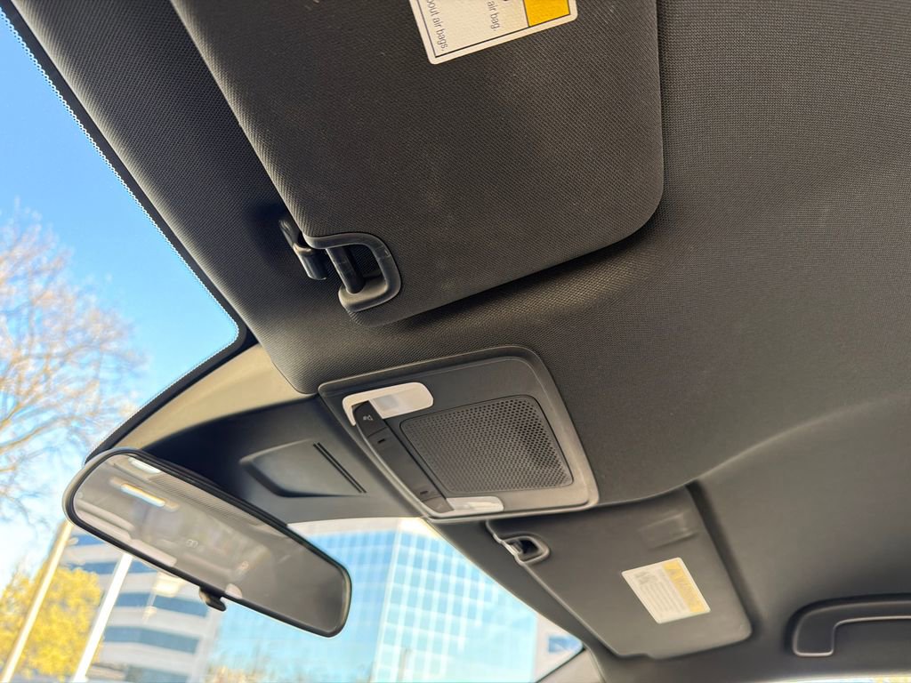 Used 2023 Honda Civic Sport image 28