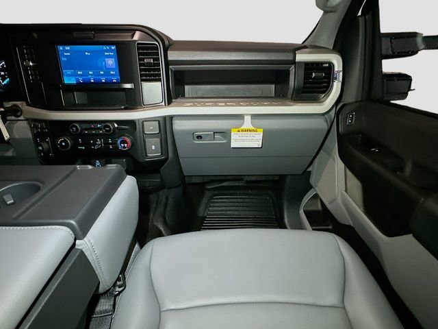 New 2026 Ford F350 XL w/ XL Chrome Package image 25