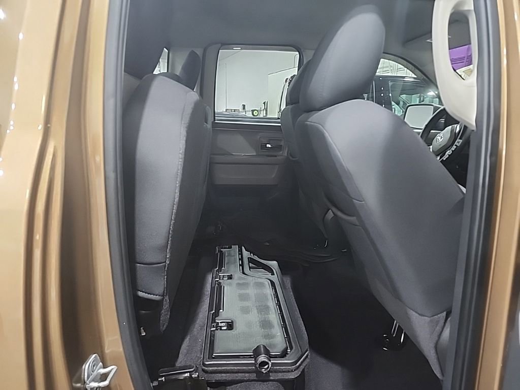Used 2011 RAM 1500 Big Horn AWD/4WD image 22
