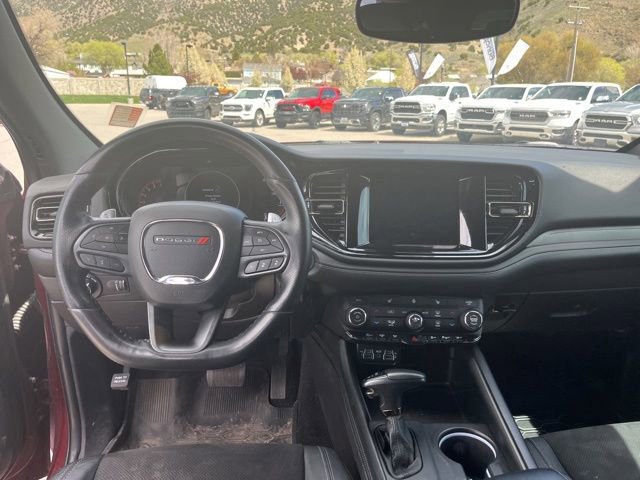 Used 2022 Dodge Durango GT image 21