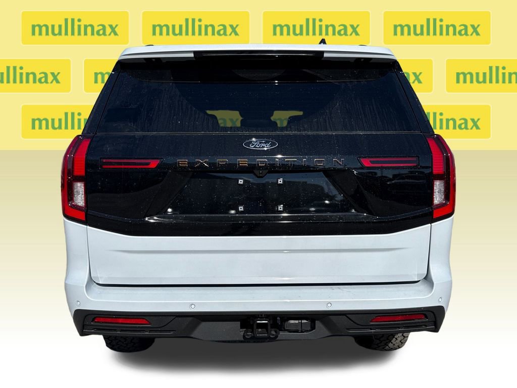 New 2026 Ford Expedition Tremor image 15