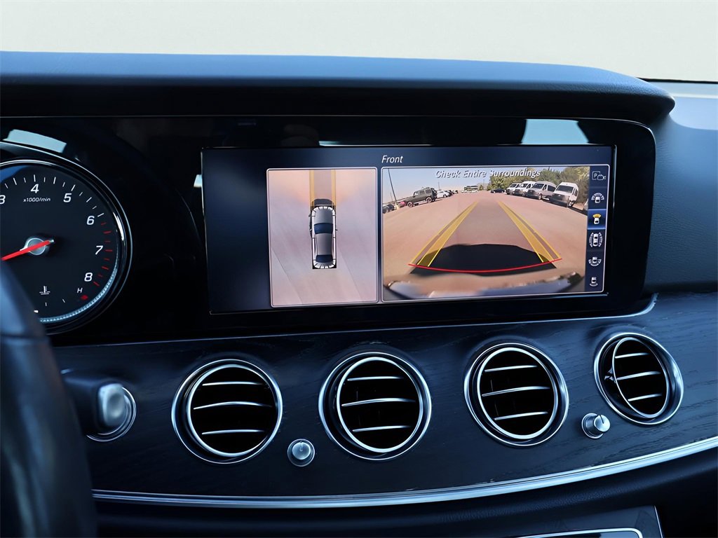 Used 2019 Mercedes-Benz E 300 4MATIC image 26