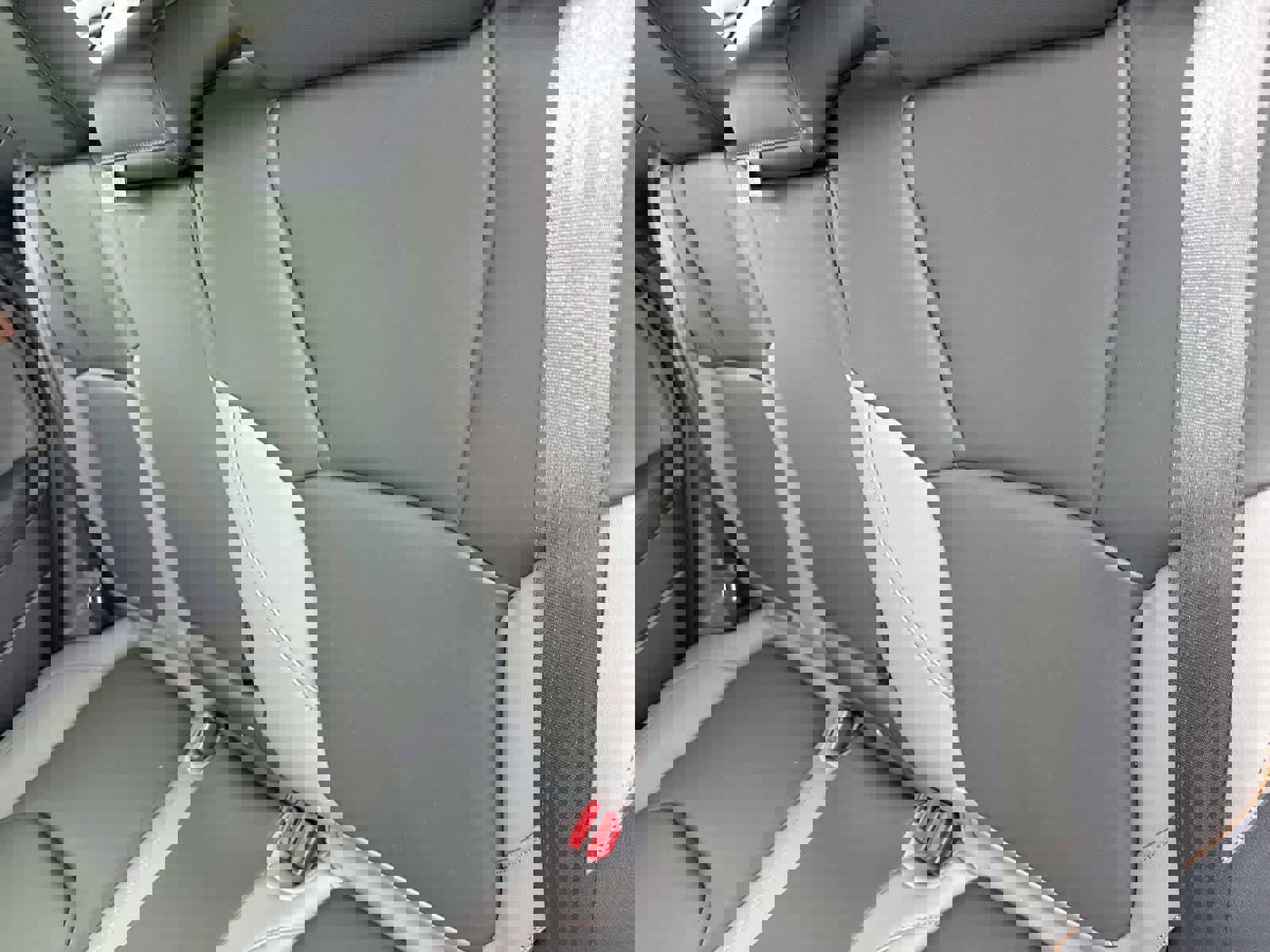 Used 2026 Subaru Forester Sport image 16