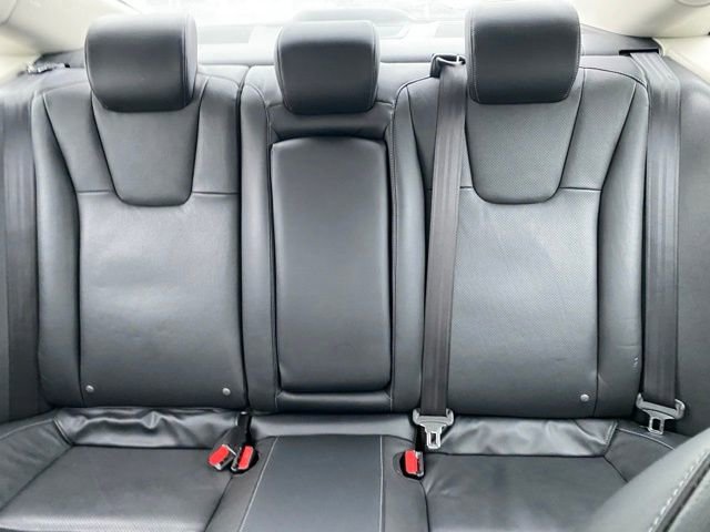 Certified 2019 Honda Insight Touring image 22