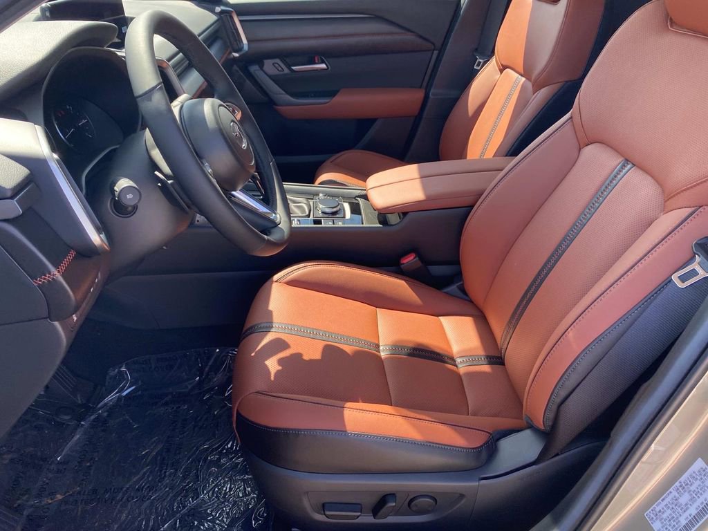 New 2025 MAZDA CX-50 Meridian Edition w/ Apex Package image 23