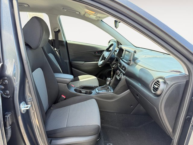 Used 2018 Hyundai Kona SE AWD/4WD image 18