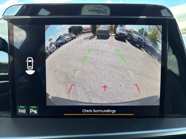 New 2026 Subaru Outback Premium AWD/4WD image 13