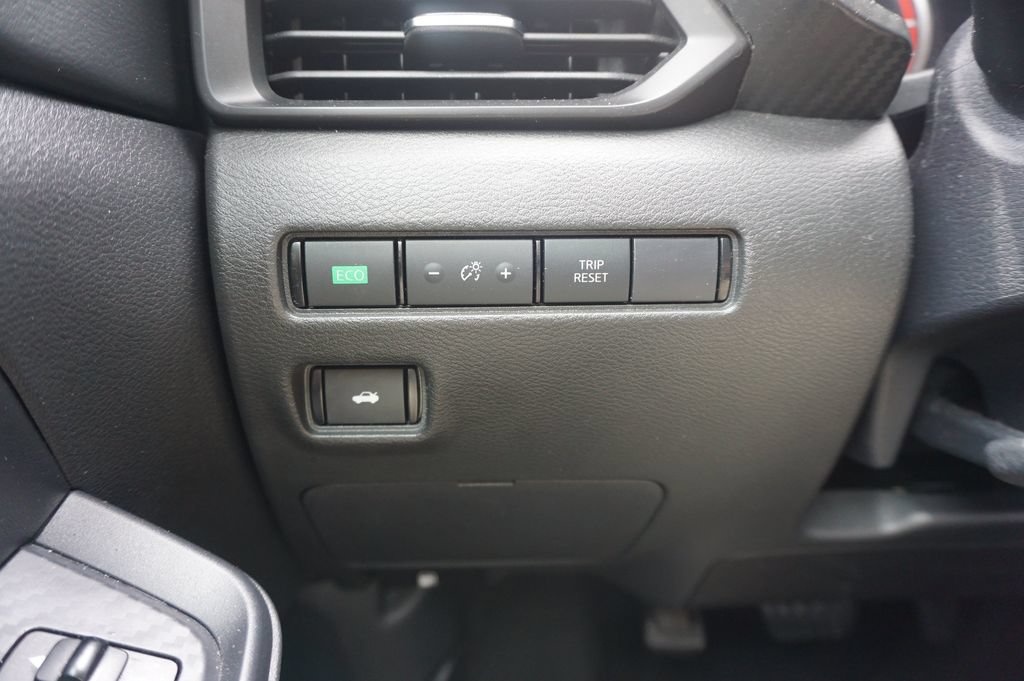 Used 2024 Nissan Sentra S FWD image 5