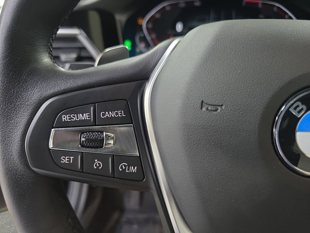 Used 2023 BMW 430i 430i w/ Premium Package image 17