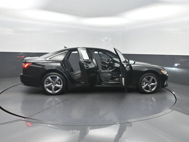 Used 2024 Audi A6 Premium Plus AWD/4WD image 32