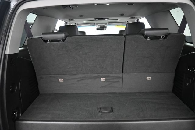 Used 2017 Chevrolet Tahoe Premier AWD/4WD image 29