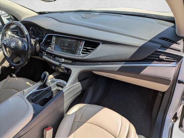 Used 2018 Buick Enclave Premium w/ Trailering Package AWD/4WD image 22