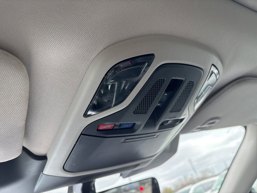 Certified 2023 Subaru Outback Limited image 19