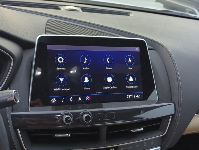 Used 2020 Cadillac CT5 Premium Luxury RWD image 20