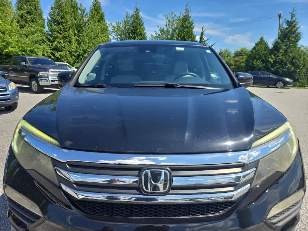Used 2016 Honda Pilot EX image 3