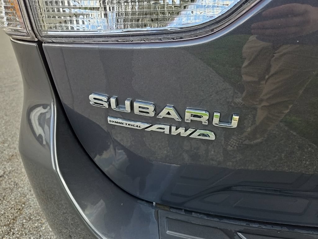 Used 2024 Subaru Forester Sport AWD/4WD image 6