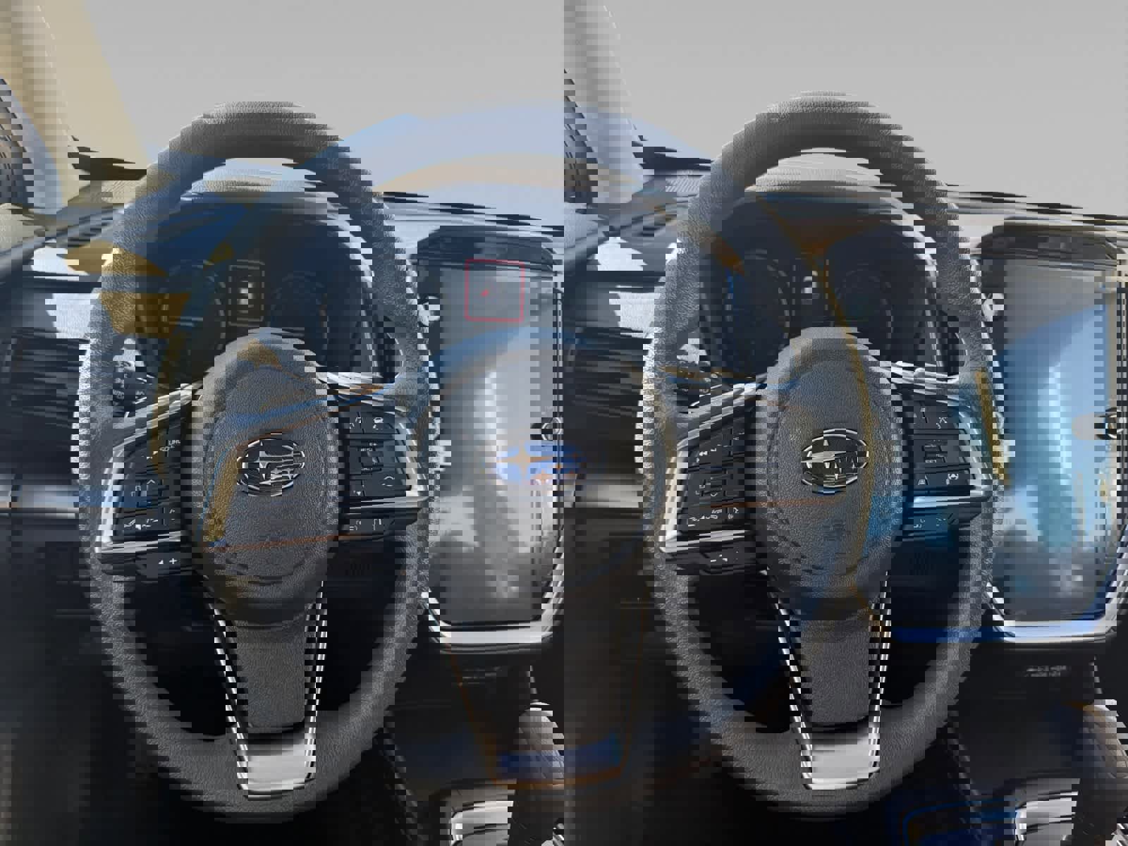 New 2026 Subaru Impreza 2.0i Sport image 12