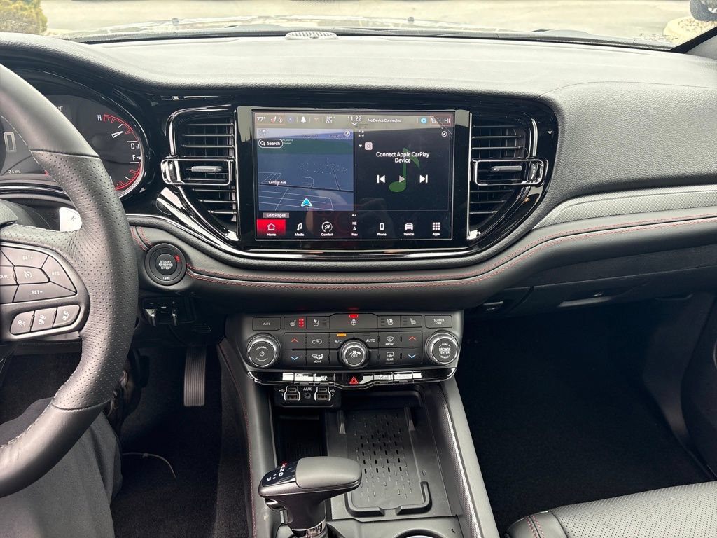 New 2026 Dodge Durango GT AWD/4WD image 19