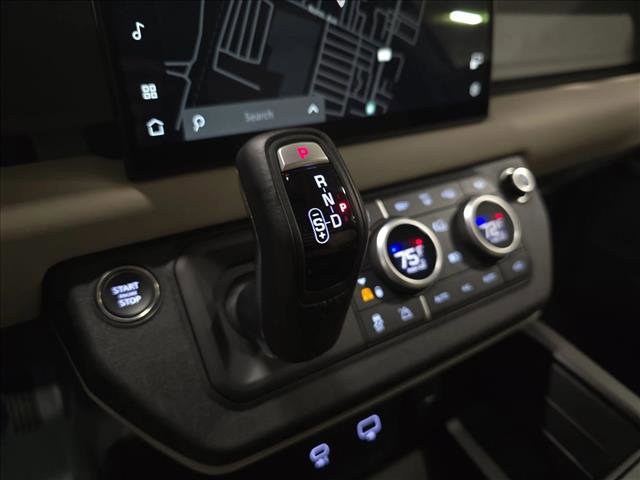 Certified 2024 Land Rover Defender 130 S image 25