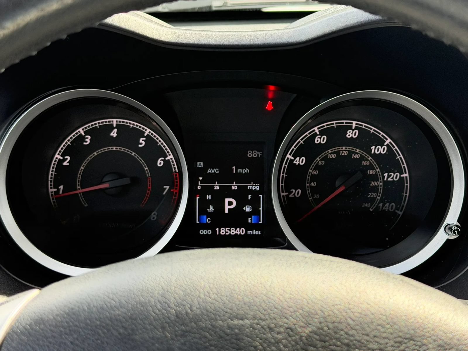Used 2012 Mitsubishi Lancer GT FWD image 20