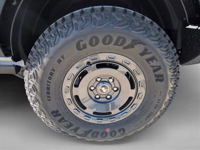 New 2025 Ford Bronco Badlands image 10